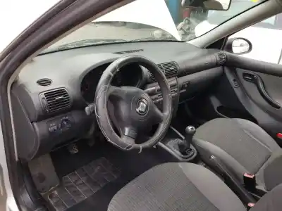 Утилизация автомобиля seat toledo (1m2) select года 2003 питание asv