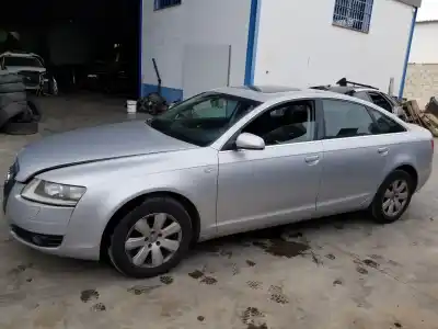 Veicolo di demolizione AUDI A6 BERLINA (4F2) 3.0 V6 24V TDI dell'anno 2004 alimentato BMK
