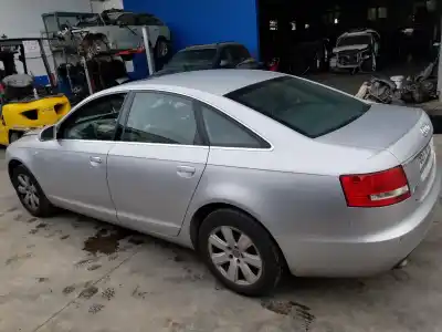 Veicolo di demolizione audi a6 berlina (4f2) 3.0 v6 24v tdi dell'anno 2004 alimentato bmk