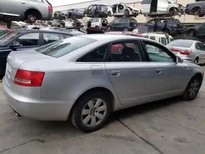 Veicolo di demolizione audi a6 berlina (4f2) 3.0 v6 24v tdi dell'anno 2004 alimentato bmk