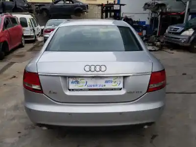 Veicolo di demolizione audi a6 berlina (4f2) 3.0 v6 24v tdi dell'anno 2004 alimentato bmk