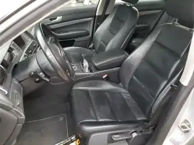 Veicolo di demolizione audi a6 berlina (4f2) 3.0 v6 24v tdi dell'anno 2004 alimentato bmk