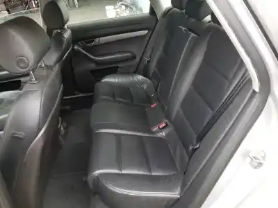 Veicolo di demolizione audi a6 berlina (4f2) 3.0 v6 24v tdi dell'anno 2004 alimentato bmk