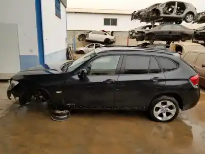 Scrapping Vehicle bmw                                                x1 (e84)                                                                                                                                                                                                                                                   xdrive 18d                                                                                                                                                                                                                                                 of the year 2011 powered n47d20c
