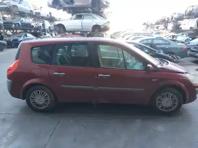 Утилизация автомобиля renault scenic ii grand expression года 2007 питание f9q804