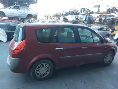 Утилизация автомобиля renault scenic ii grand expression года 2007 питание f9q804