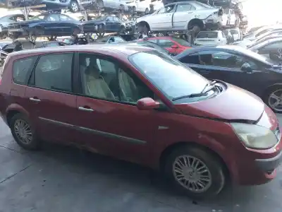 Утилизация автомобиля renault scenic ii grand expression года 2007 питание f9q804