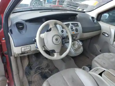 Утилизация автомобиля renault scenic ii grand expression года 2007 питание f9q804