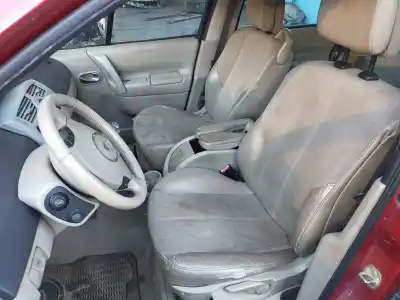 Утилизация автомобиля renault scenic ii grand expression года 2007 питание f9q804
