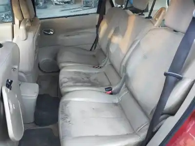 Утилизация автомобиля renault scenic ii grand expression года 2007 питание f9q804