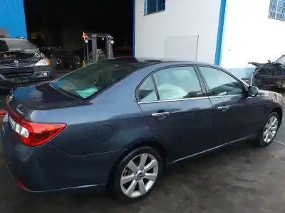 Veicolo di demolizione chevrolet epica lt dell'anno 2007 alimentato z20s