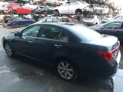 Veicolo di demolizione chevrolet epica lt dell'anno 2007 alimentato z20s