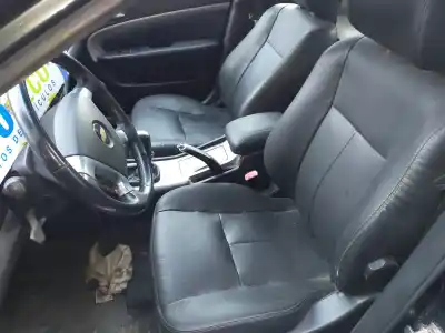 Veicolo di demolizione chevrolet epica lt dell'anno 2007 alimentato z20s