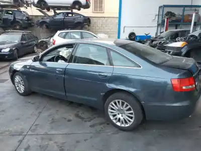 Veicolo di demolizione AUDI A6 BERLINA (4F2) 2.0 TDI dell'anno 2006 alimentato BRE