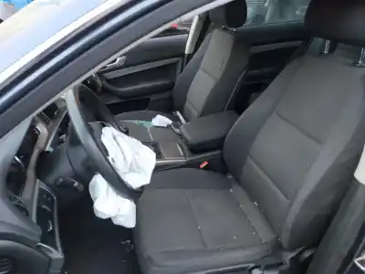 Vehicul casat audi a6 berlina (4f2) 2.0 tdi al anului 2006 alimentat bre