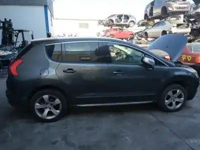 Veículo de Sucata peugeot 3008 style do ano 2012 alimentado 9hr