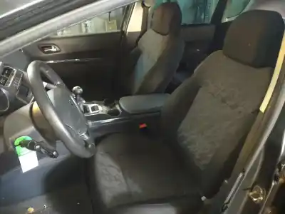 Veículo de Sucata peugeot 3008 style do ano 2012 alimentado 9hr