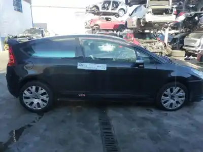 Veículo de Sucata citroen c4 coupe 2.0 by loeb do ano 2005 alimentado rhr