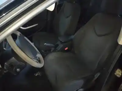 Veículo de Sucata peugeot 308 confort do ano 2009 alimentado 9hxdv6ated4