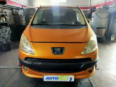 Veículo de Sucata peugeot 1007 sport do ano 2005 alimentado kfvtu3jp