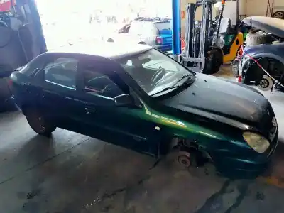 Veículo de Sucata citroen xsara berlina 1.9 d sx do ano 2001 alimentado wjy