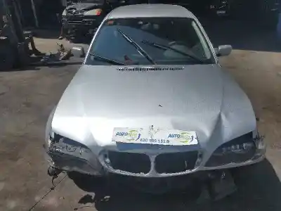 Veículo de Sucata bmw serie 3 touring (e46) 3.0 330d do ano 2001 alimentado m57306d1