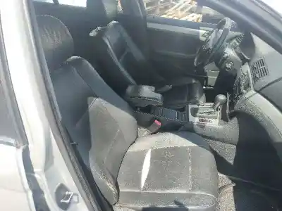 Veículo de Sucata bmw serie 3 touring (e46) 3.0 330d do ano 2001 alimentado m57306d1