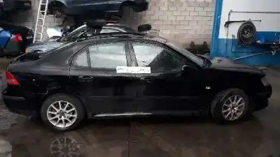 Veículo de Sucata SAAB 9-3 BERLINA 1.9 TiD CAT do ano 2006 alimentado Z19DTH