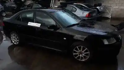 Scrapping Vehicle saab 9-3 berlina 1.9 tid cat of the year 2006 powered z19dth
