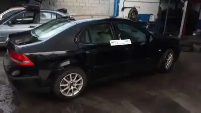 Scrapping Vehicle saab 9-3 berlina 1.9 tid cat of the year 2006 powered z19dth