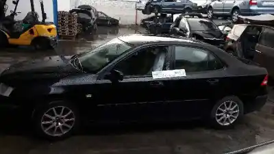 Scrapping Vehicle saab 9-3 berlina 1.9 tid cat of the year 2006 powered z19dth