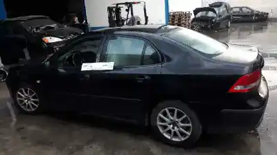 Scrapping Vehicle saab 9-3 berlina 1.9 tid cat of the year 2006 powered z19dth