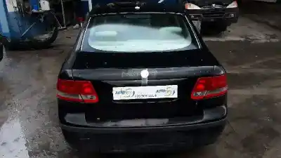 Scrapping Vehicle saab 9-3 berlina 1.9 tid cat of the year 2006 powered z19dth