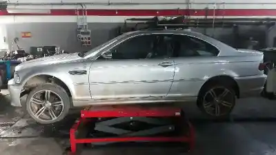 Véhicule à la ferraille bmw                                                serie 3 coupe (e46)                                                                                                                                                                                                                                        2.8 328 ci                                                                                                                                                                                                                                                 de l'année 2000 alimenté m52b28