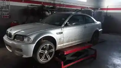 Véhicule à la ferraille bmw                                                serie 3 coupe (e46)                                                                                                                                                                                                                                        2.8 328 ci                                                                                                                                                                                                                                                 de l'année 2000 alimenté m52b28