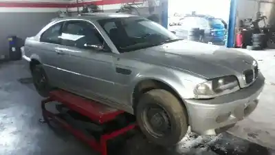 Véhicule à la ferraille bmw                                                serie 3 coupe (e46)                                                                                                                                                                                                                                        2.8 328 ci                                                                                                                                                                                                                                                 de l'année 2000 alimenté m52b28