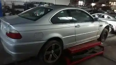 Véhicule à la ferraille bmw                                                serie 3 coupe (e46)                                                                                                                                                                                                                                        2.8 328 ci                                                                                                                                                                                                                                                 de l'année 2000 alimenté m52b28