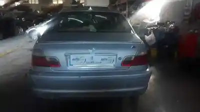 Véhicule à la ferraille bmw                                                serie 3 coupe (e46)                                                                                                                                                                                                                                        2.8 328 ci                                                                                                                                                                                                                                                 de l'année 2000 alimenté m52b28