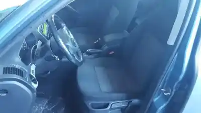 Veículo de Sucata skoda octavia berlina (1z3) 1.6 tdi dpf do ano 2010 alimentado cayc