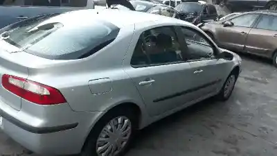Утилизация автомобиля renault                                            laguna ii (bg0)                                                                                                                                                                                                                                            expression года 2004 питание f9q670