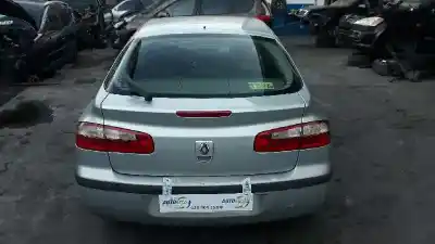 Утилизация автомобиля renault                                            laguna ii (bg0)                                                                                                                                                                                                                                            expression года 2004 питание f9q670