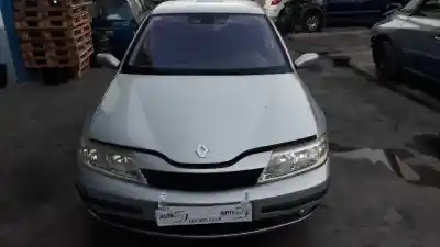 Утилизация автомобиля renault                                            laguna ii (bg0)                                                                                                                                                                                                                                            expression года 2004 питание f9q670