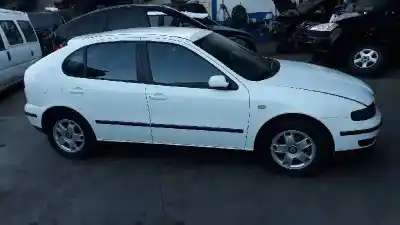 Утилизация автомобиля SEAT                                               LEON (1M1)                                                                                                                                                                                                                                                 Signo года 2000 питание ALH