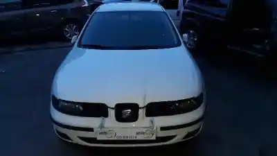 Veículo de Sucata seat leon (1m1) signo do ano 2000 alimentado alh