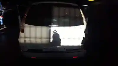 Утилизация автомобиля citroen c4 picasso i monospace (ud_) 1.6 hdi 110 года 2013 питание 9hr
