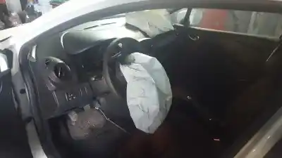 Hurda Aracı renault clio iv authentique yılın 2015 güçlü k9k612