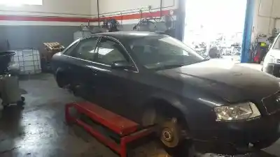 Veículo de Sucata audi a6 berlina (4b2) 2.4 quattro do ano 2003 alimentado bdv