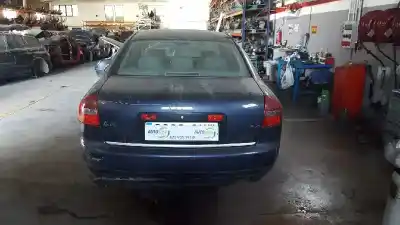 Veículo de Sucata audi a6 berlina (4b2) 2.4 quattro do ano 2003 alimentado bdv