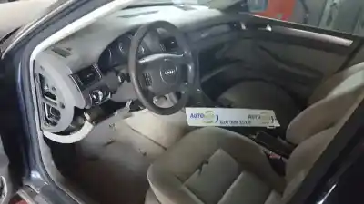 Veículo de Sucata audi a6 berlina (4b2) 2.4 quattro do ano 2003 alimentado bdv