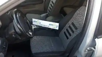 Veículo de Sucata ford focus lim. (cb4) trend do ano 2009 alimentado g8db